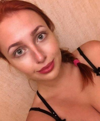 Анкета проститутки Маргарита - Фото 1, Зырянка, 27 лет, №13398